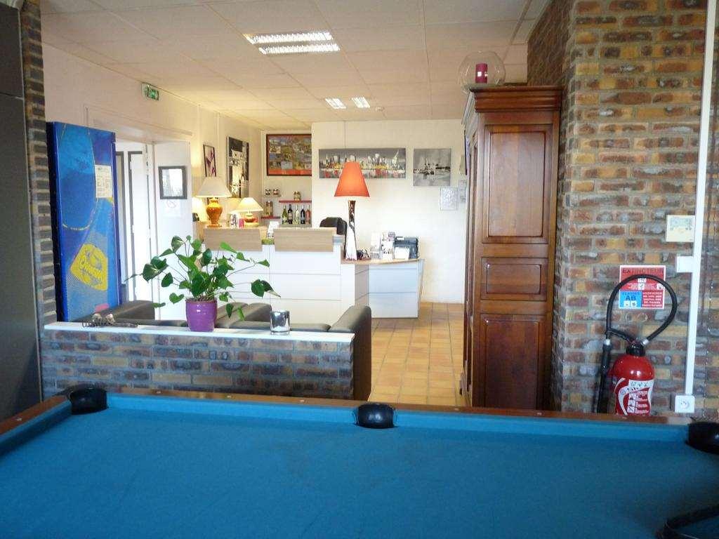 Brit Hotel Bosquet Carcassonne Cite מתקנים תמונה