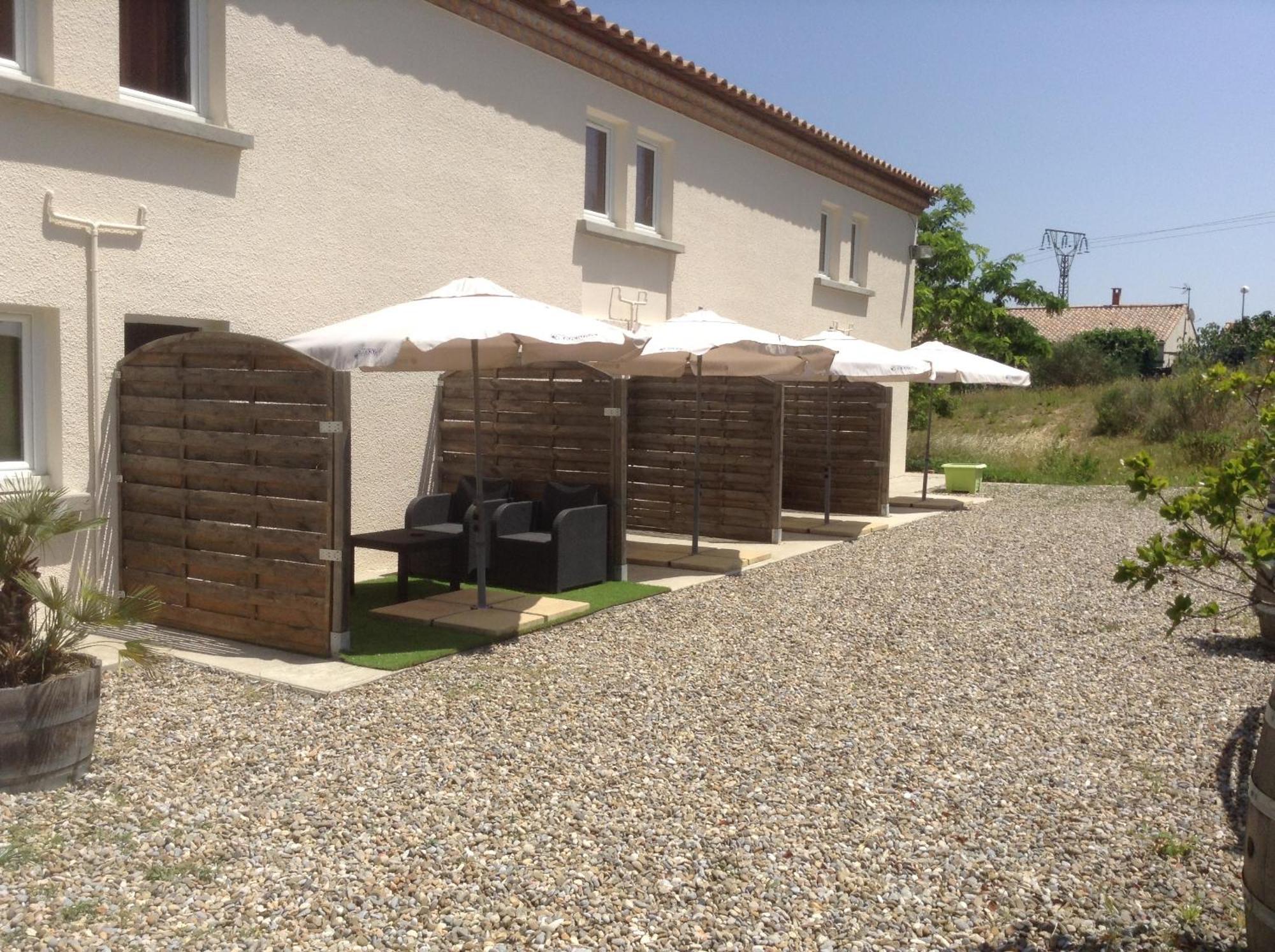 Brit Hotel Bosquet Carcassonne Cite מראה חיצוני תמונה